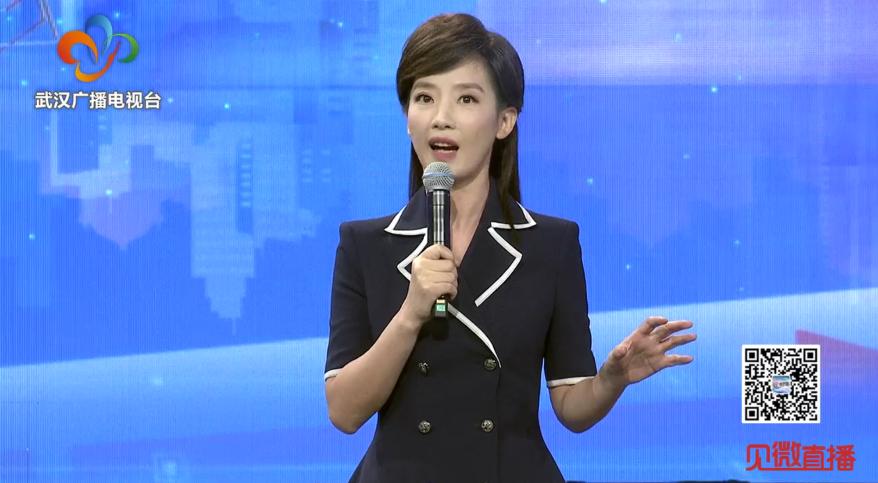 洗车店拆了又建、*证假**注册公司，职能部门推拖之下武昌区区长认错