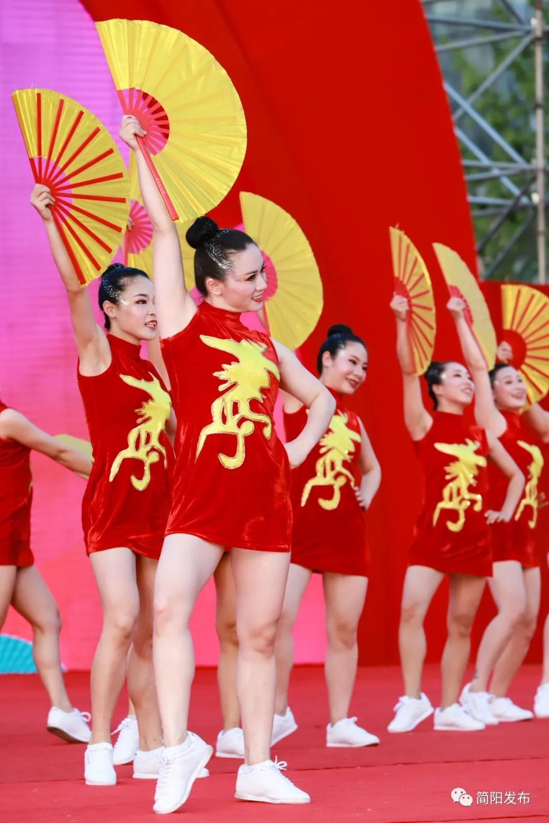 雄州影像,简阳雄州健身