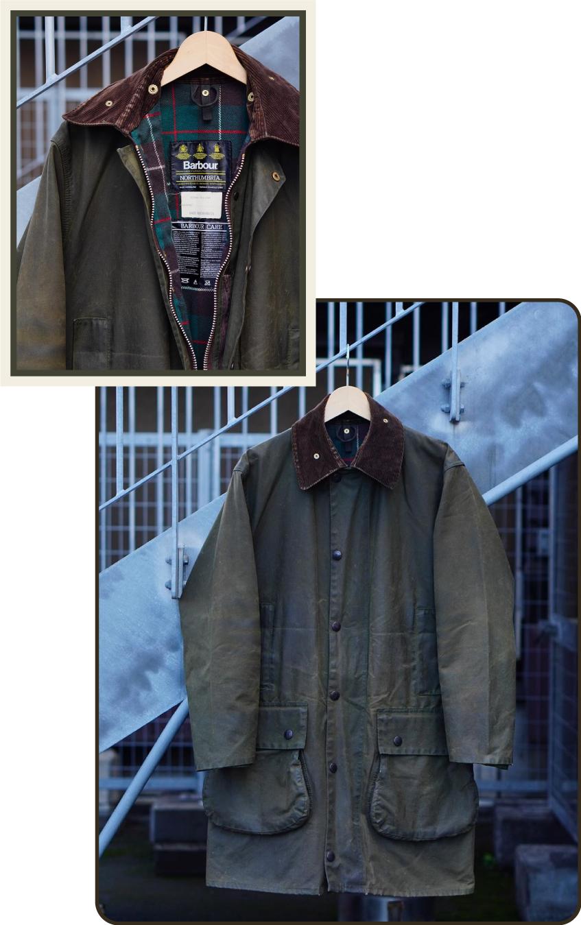 barbour国内价格,barbour国内有没有假货