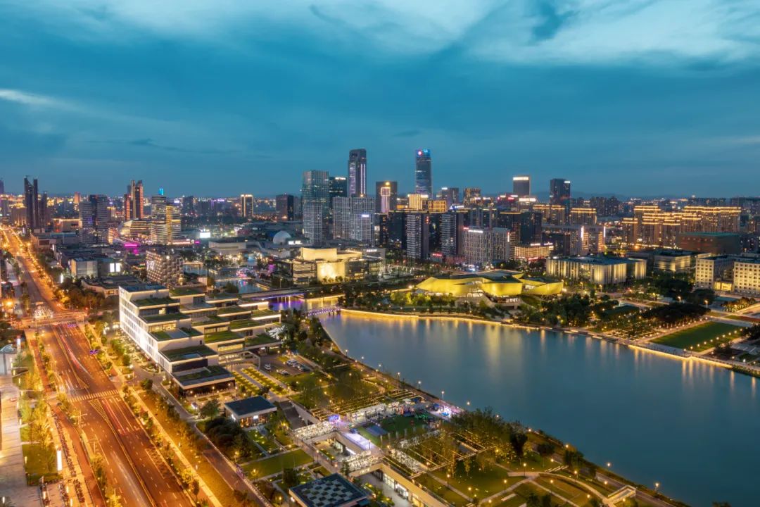 夜行四明山,单人宁波攻略