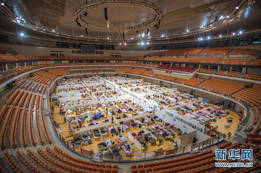 疫情速报抗击新冠肺炎我们在行动,抗击新冠肺炎疫情的中国行动感悟