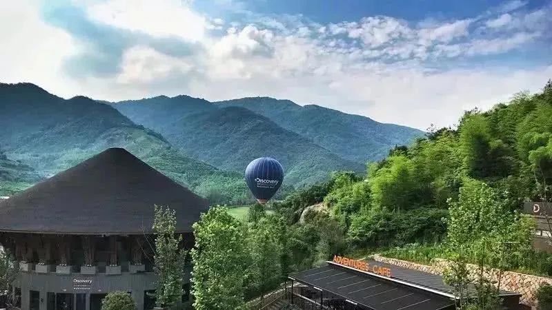 魔都必打卡的100件事,魔都未来十大重大新地标