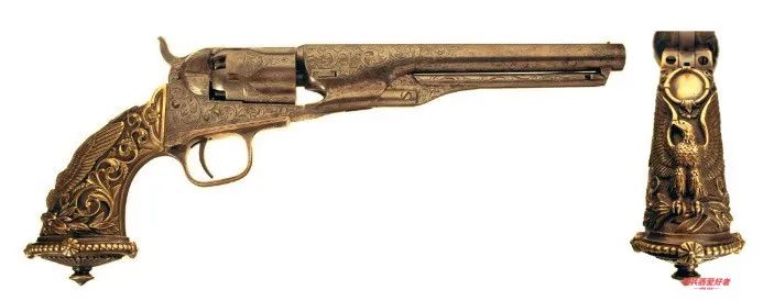 你还不知道？每个女生都想拥有的蒂芙尼，155年前就开始设计*器武**奢侈品了