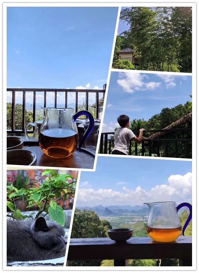 南宁收藏老物件,南宁美丽南方原舍民宿