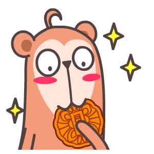 天津人通宵排队也要吃的月饼 (天津最牛老味月饼)