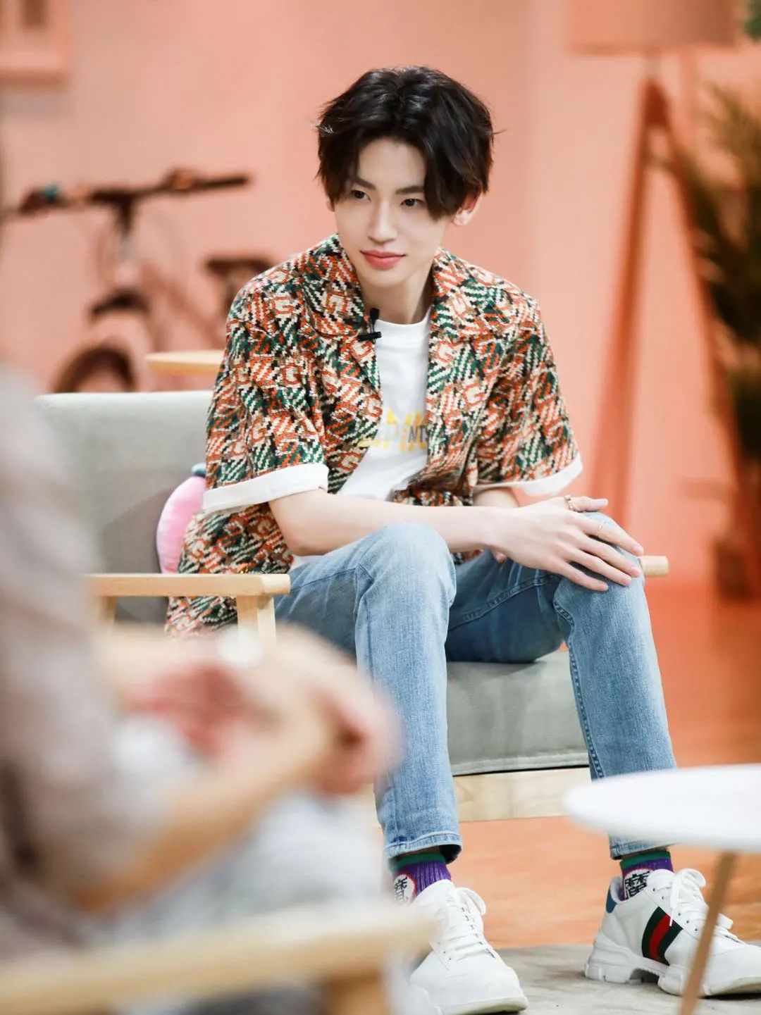 男朋友寄的包裹里的信,男朋友寄的包裹礼物