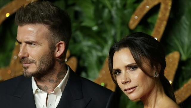 小贝感染新冠,小贝夫妇得新冠