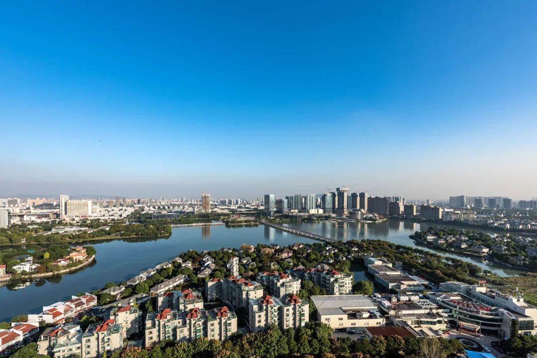 新南京人在哪买房,南京买房江宁好还是江北好