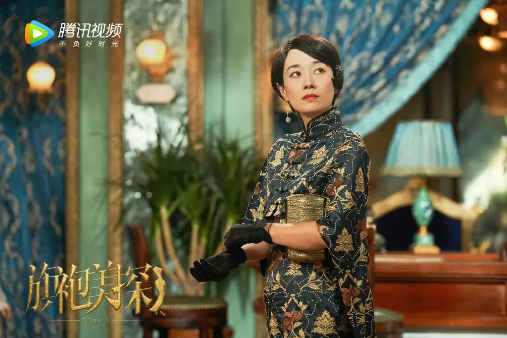 旗袍怎么穿才显得高级,旗袍怎么穿才显得好看