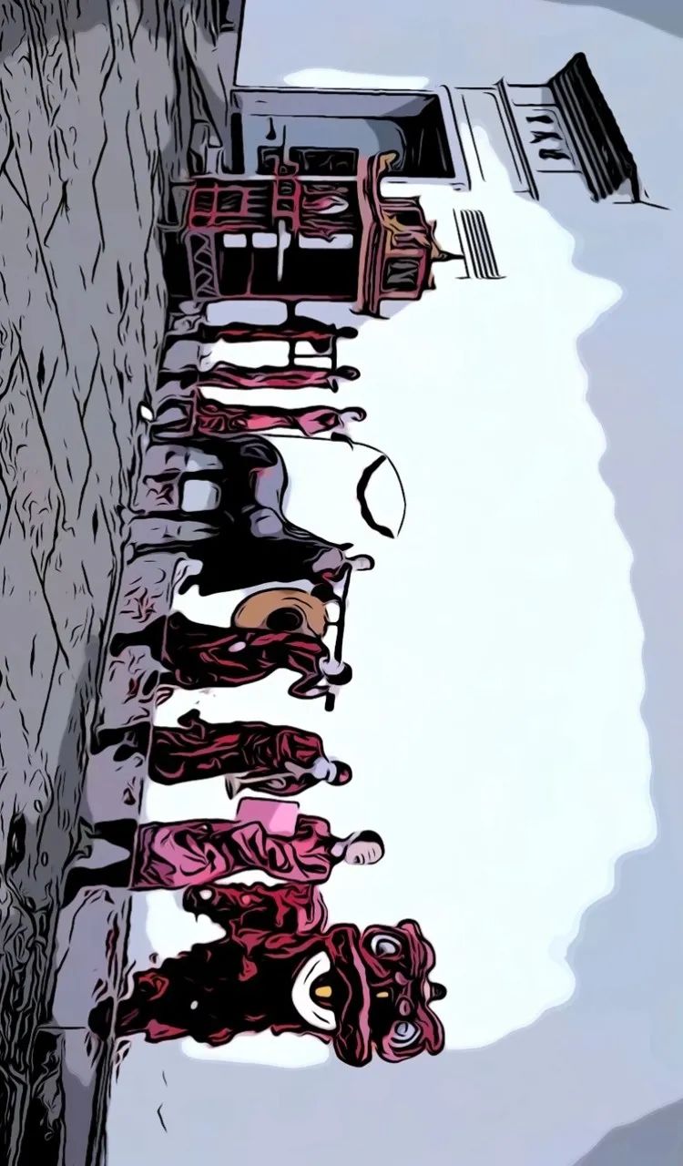 今天，镇海人被刁难了