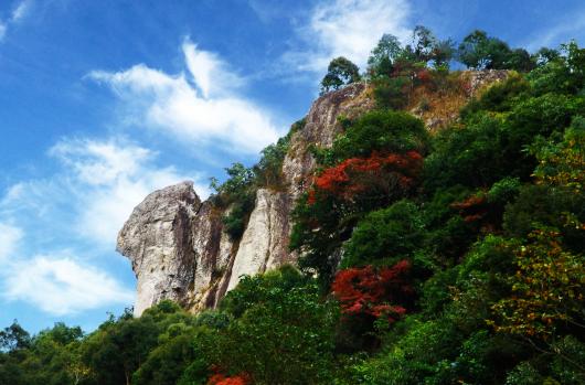 福州峡天下景区一日游攻略,福州一日游最佳景点是哪里
