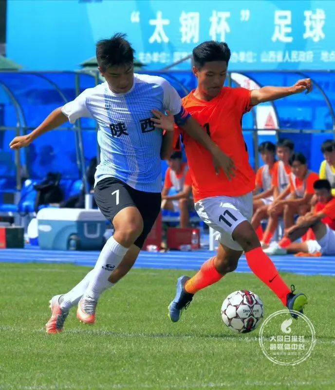 大同足球队体教结合,体育文化助力体旅融合