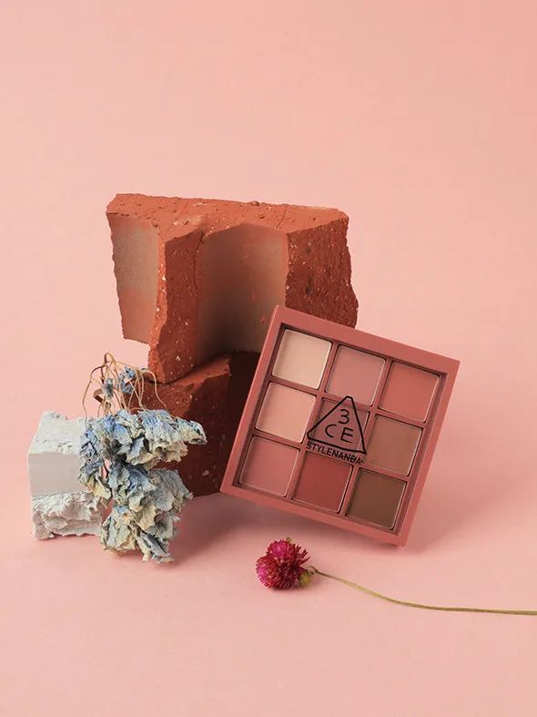 3ce到底好不好用,3ce每个系列的区别