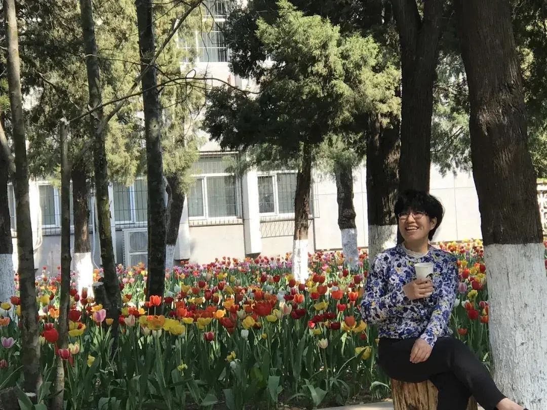 BNU弘文励教三十载，致敬身边的“四有”好老师！