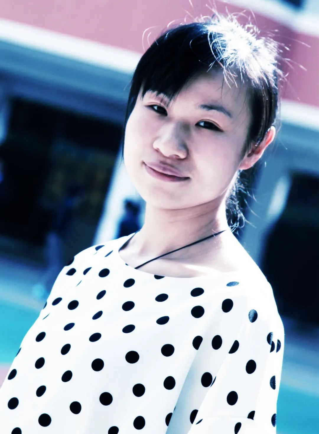 树人中学力人校区,树人学校情况