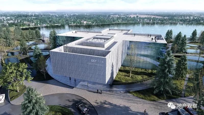 亚洲第一华侨城 (亚洲第一华侨城最新规划)