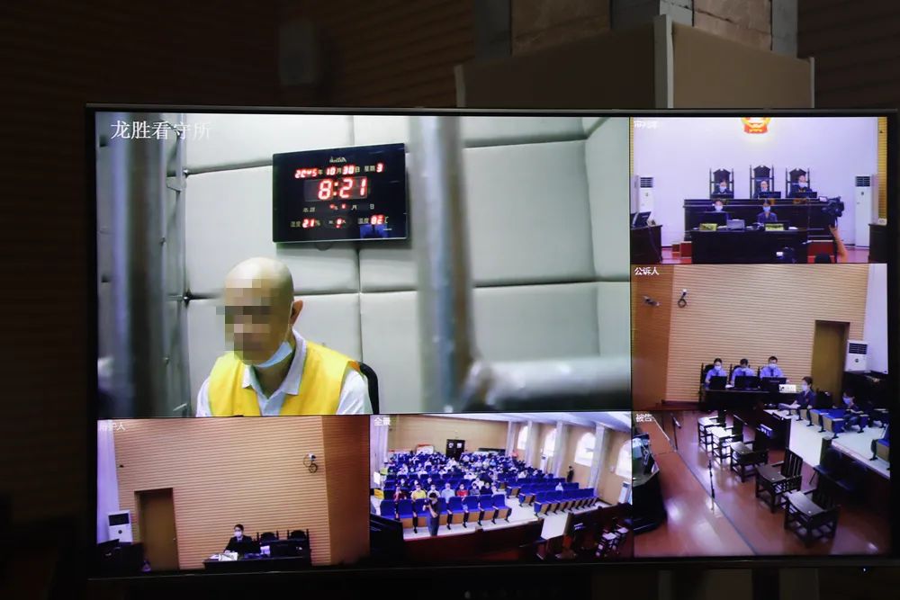 这些黑恶势力覆灭！广西扫黑除恶最新战果（9.11）