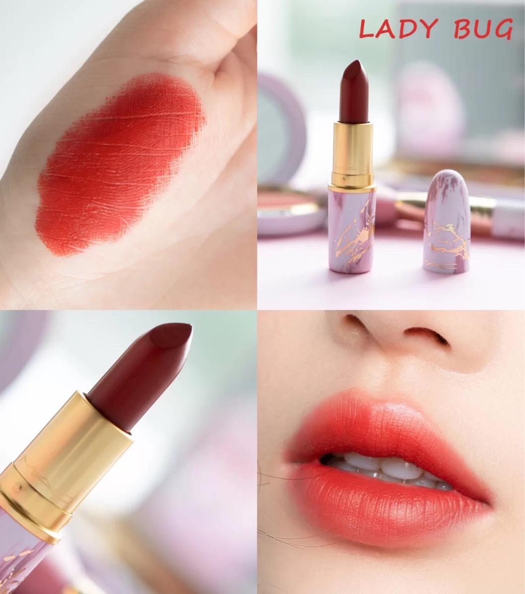 mac魅可口红推荐色号锁色,mac魅可官方旗舰店39元口红