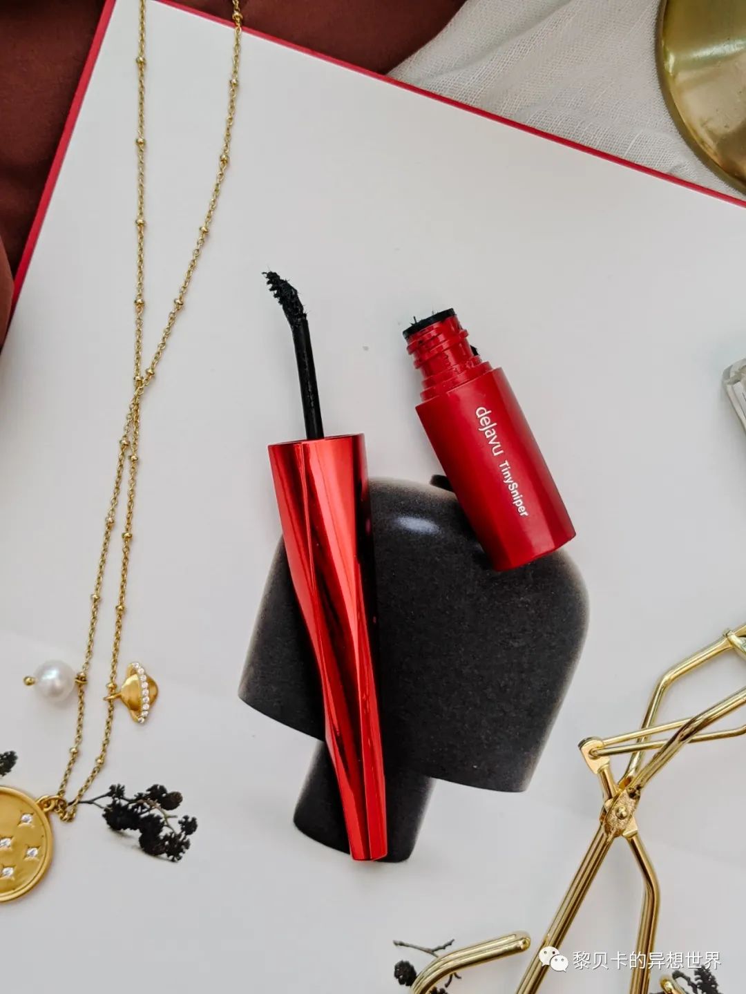 终于整理好了一套全面的化妆资料,初学者必买彩妆清单推荐