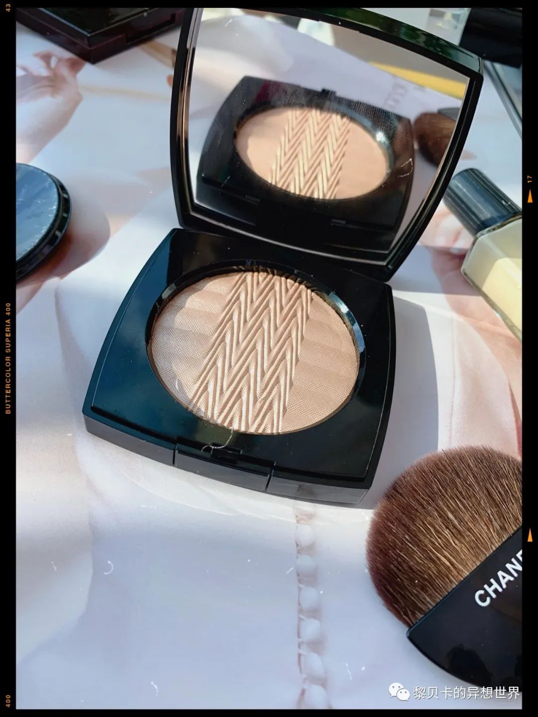 终于整理好了一套全面的化妆资料,初学者必买彩妆清单推荐