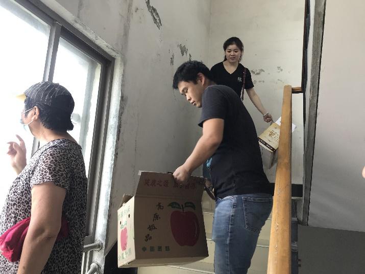 迷路了怎么瞬移回家,如何正确通过四岔路口非机动车