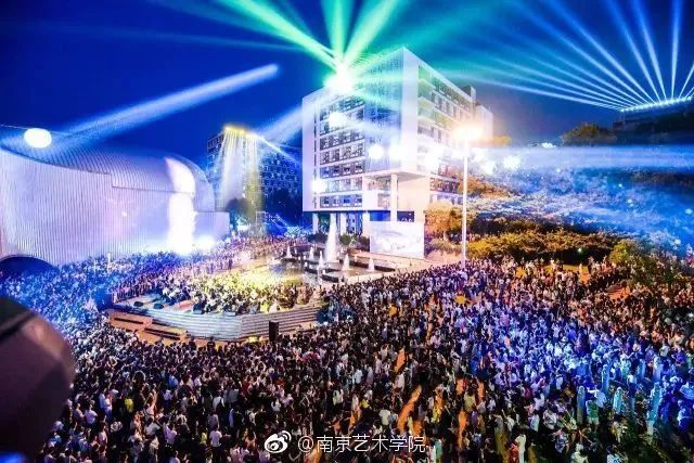 妈妈，我在南京上的真的不是“野鸡”大学