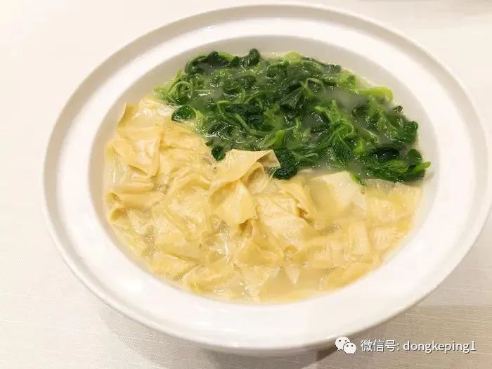 俏江南首席产品官兰明路,俏江南餐厅招牌菜测评