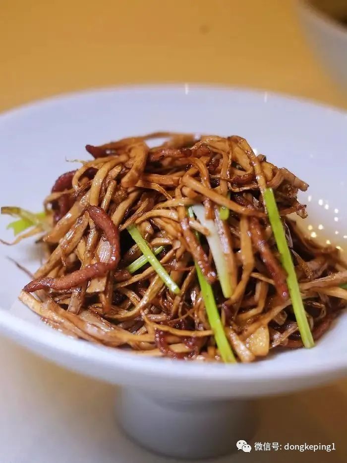 俏江南首席产品官兰明路,俏江南餐厅招牌菜测评