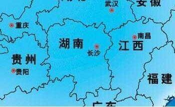 江西“表亲”为何如此青睐株洲