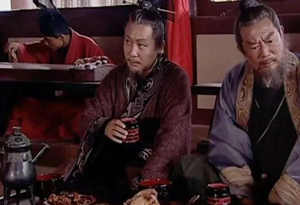 灌夫的介绍,灌夫