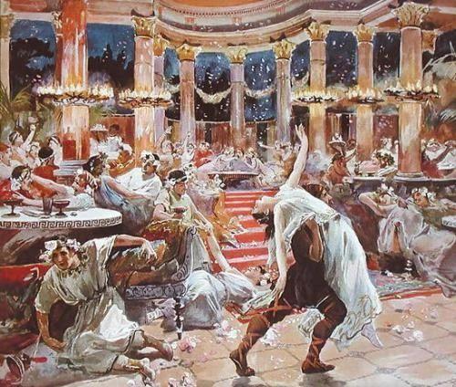 赵林基督教与西方文化,赵琳罗马帝国讲座