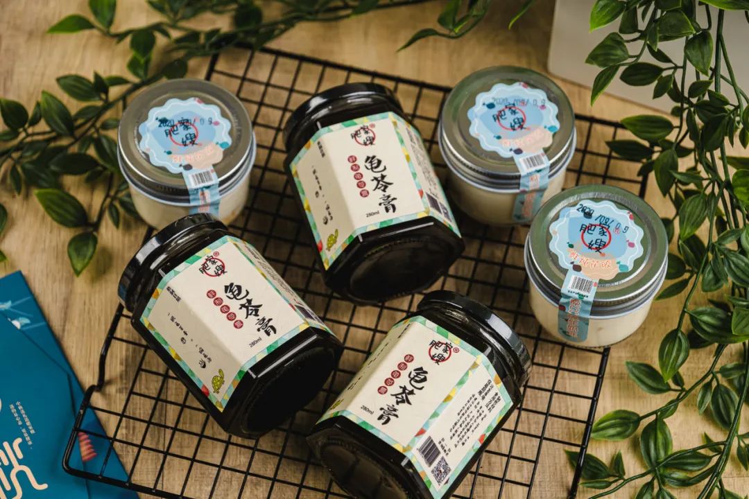 奶茶广式糖水,爱喝奶茶广东靓女