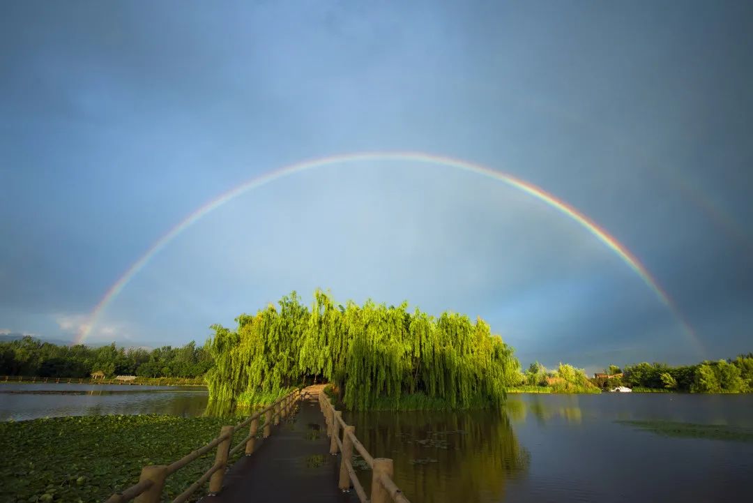 七彩西昌夜景美图,七彩西昌全景图