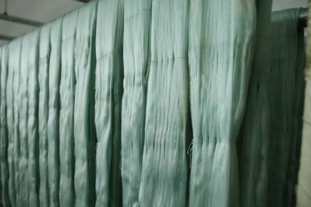 真丝为啥不流行了,真丝为什么有的价位便宜