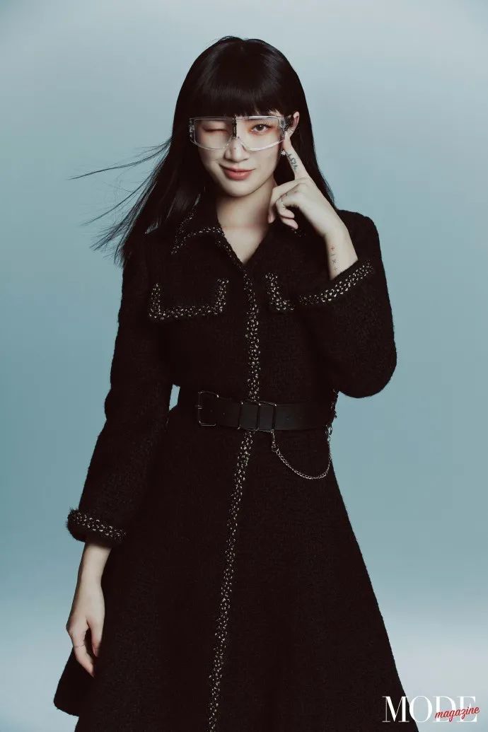 孟佳成团了吗,孟佳成团后霸气回归