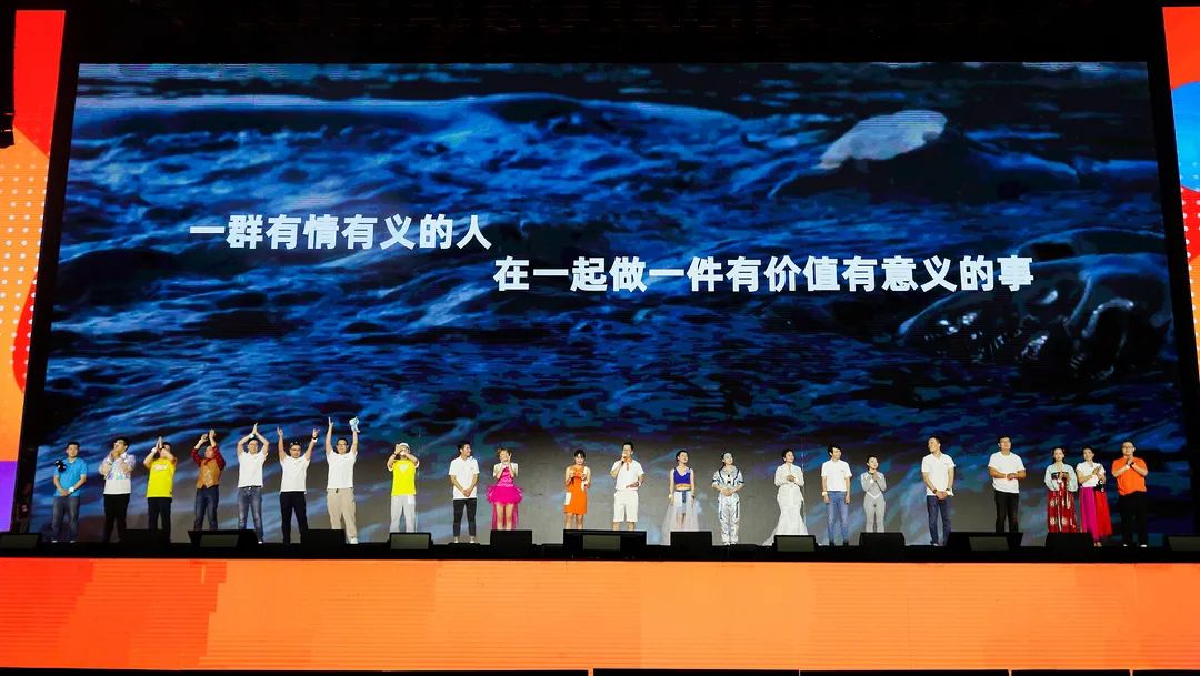 阿里文化又猛又持久,阿里怎样做企业文化