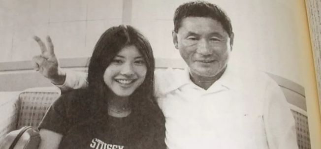 从乞丐到巨星,从乞丐到家财万贯