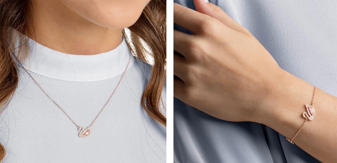 施华洛世奇停产项链,施华洛世奇将关店3000家