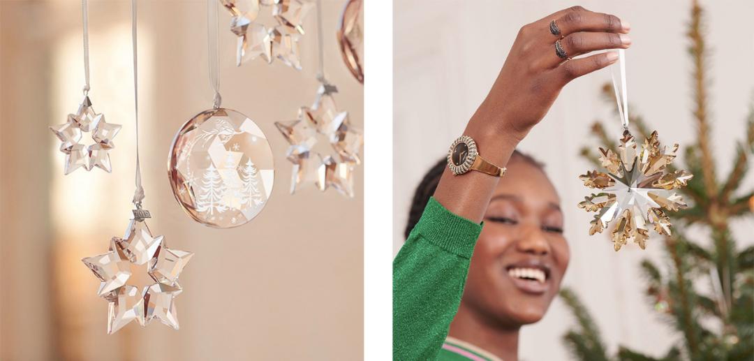 施华洛世奇停产项链,施华洛世奇将关店3000家