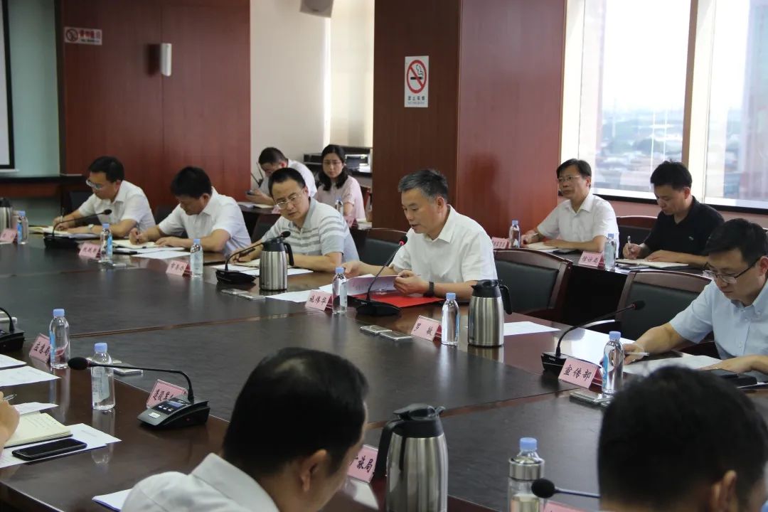 多部门联动，综合施策，昆山持续精准发力推进“百日攻坚行动”