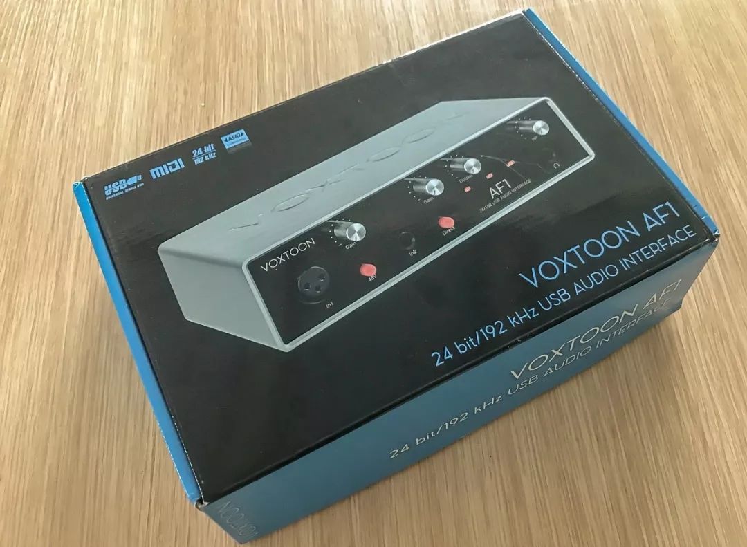 功能最全的声卡,功能简单的声卡