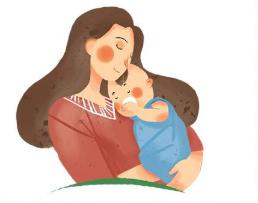 孩子行为异常是什么意思,孩子行为背后的生理心理原因