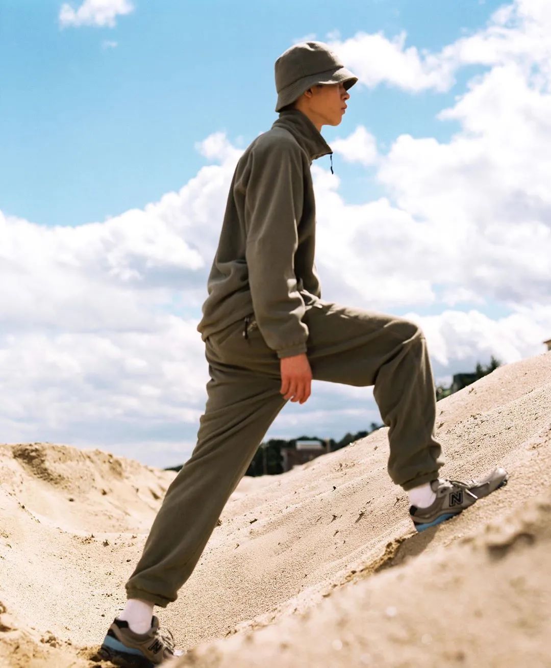 newbalance联名推荐,潮事