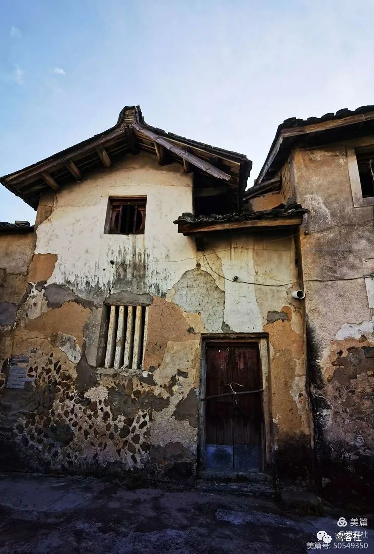 饶平纪行：润丰楼，“一代词宗”詹安泰故居