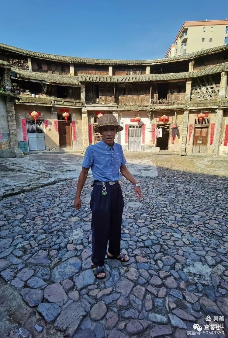 饶平纪行：润丰楼，“一代词宗”詹安泰故居