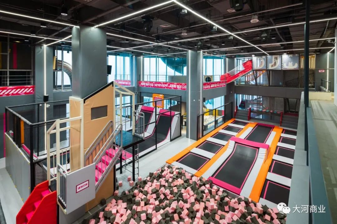 安徒生童话乐园和童话小镇,走进童话王国开启奇妙之旅