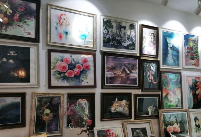 美黑？采耳？快来get√长沙这些冷门活动