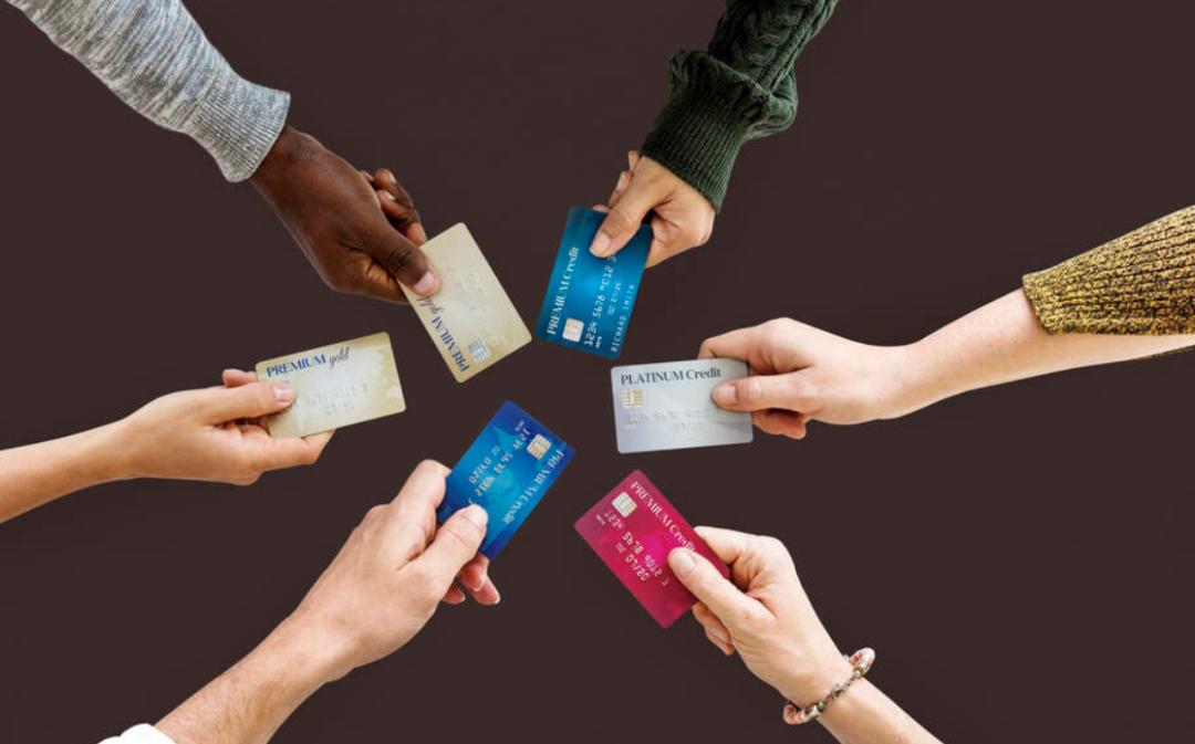 最近各行信用卡风控提醒,信用卡最严风控来临