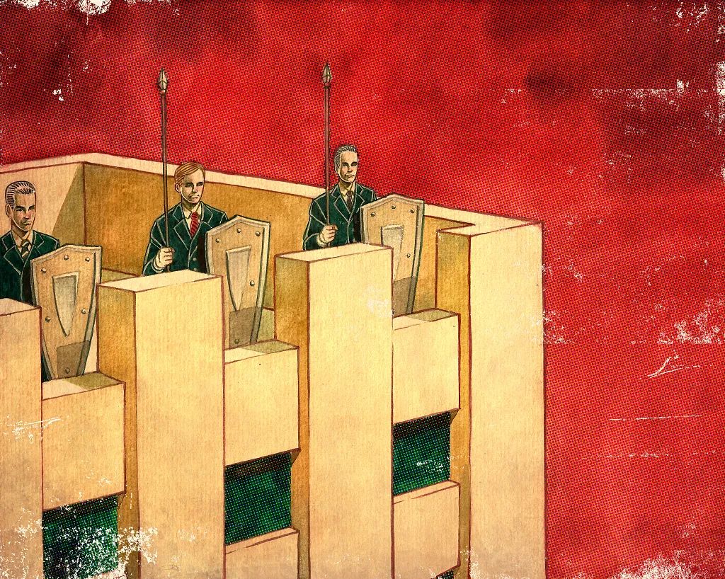 新股持续狂跌,股市不败的神话