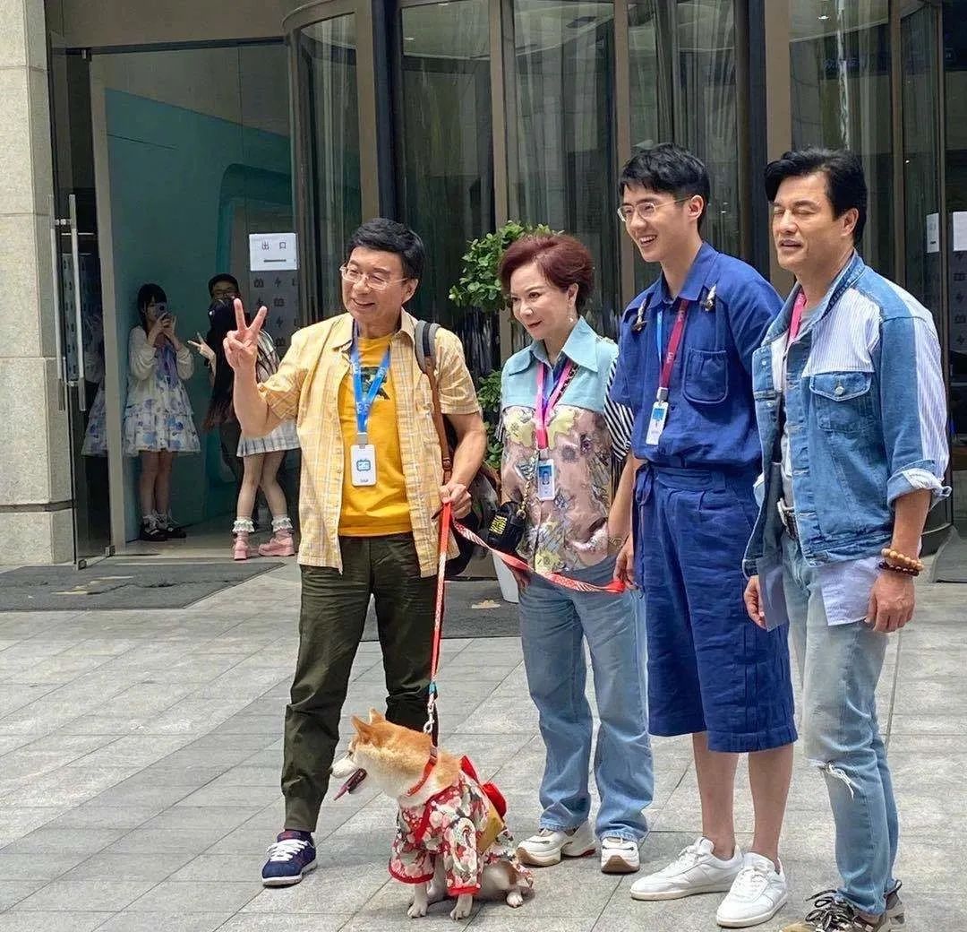 周末综艺看点｜|浙江卫视《百度好奇夜》直播，湖南卫视推新综带货国货